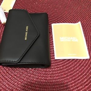 ‼️SOLD‼️ Michael Kors Blakely Wallet NWT